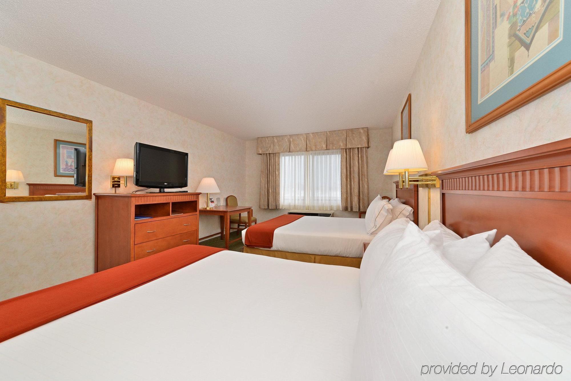 Hotel Vagabond Executive